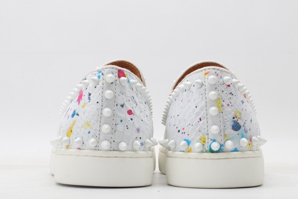 C*L loafer